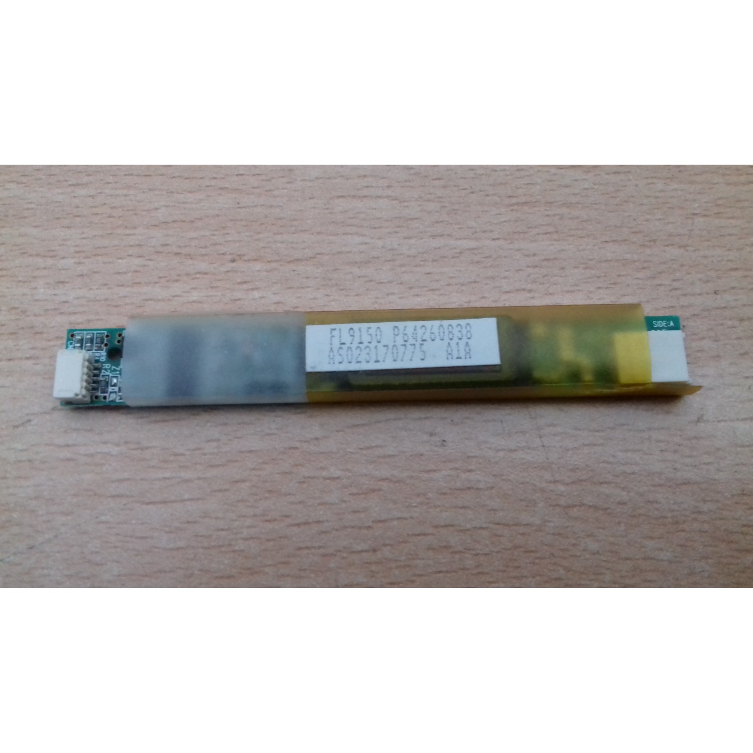 Invertor Display Acer TM2480